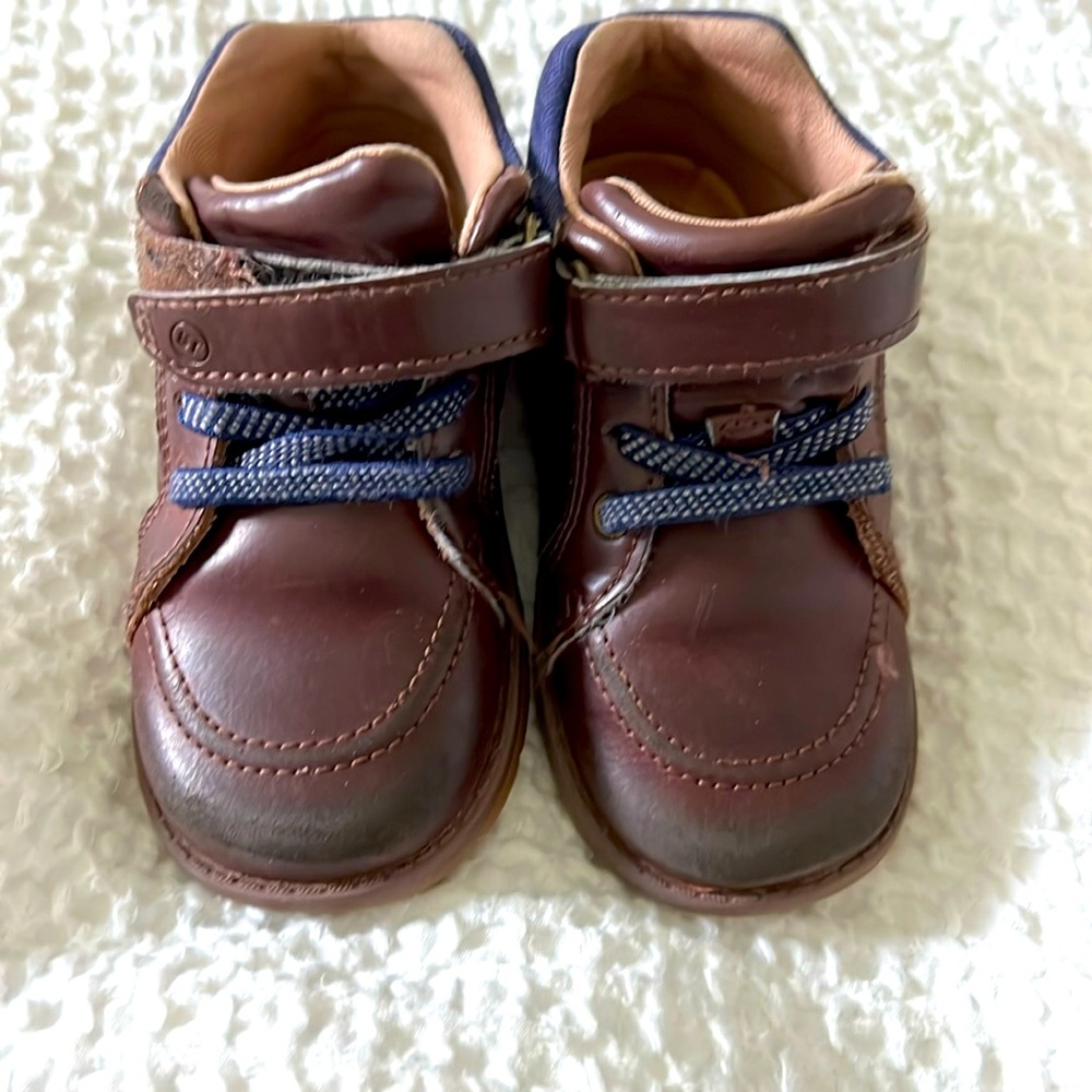 Stride rite shoes boys 6.5